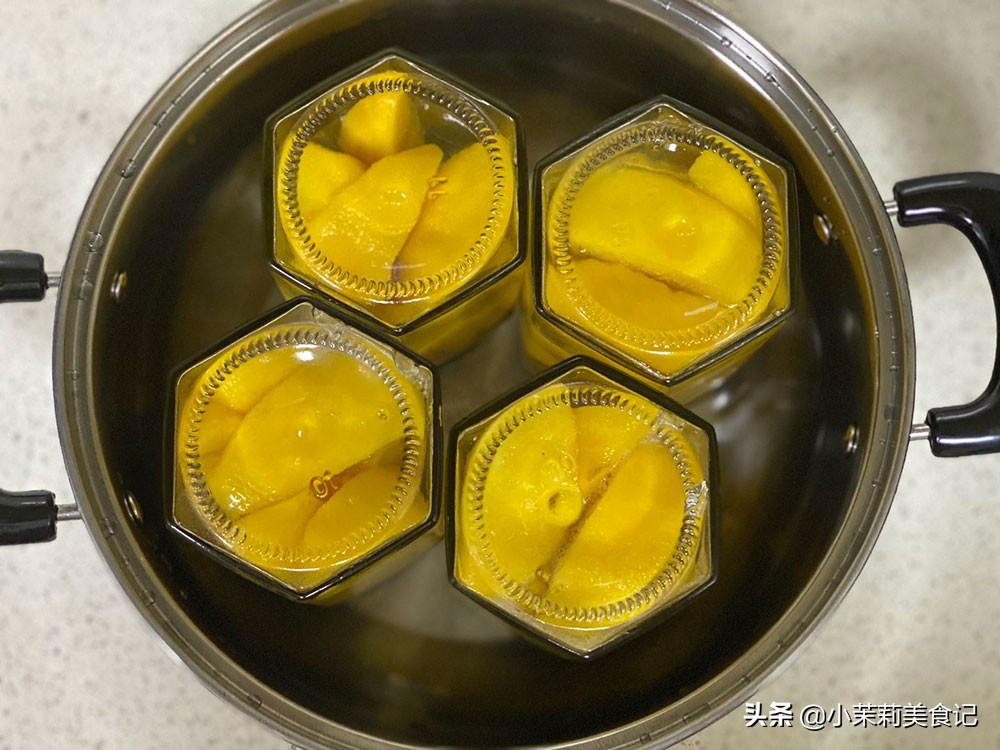 6月，这碱性水果正当季，硒含量高，蒸一蒸最营养，美味好处多
