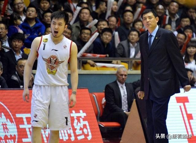 丁彦雨航为什么没继续打nba(丁彦雨航无球可打，原因令人唏嘘！难以回归CBA,睢冉不是罪魁祸首)