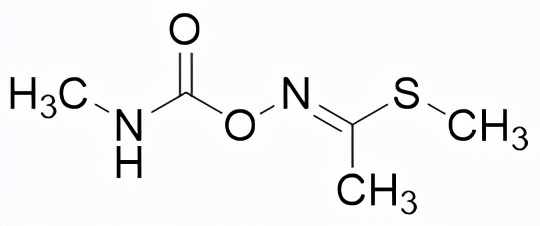甲基异柳磷(10种高毒农药简介收藏备用)