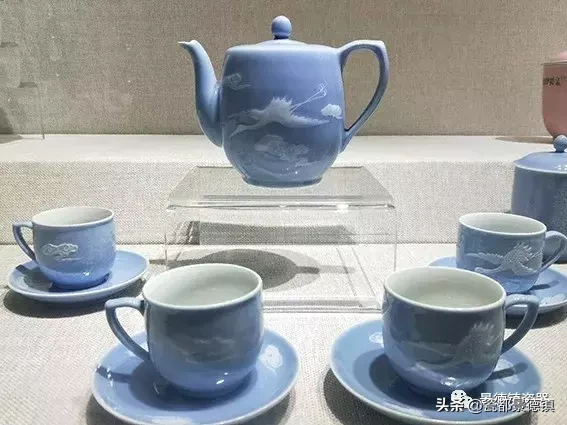 瓷都景德镇十大瓷厂生产的宝贝!你还记得吗?