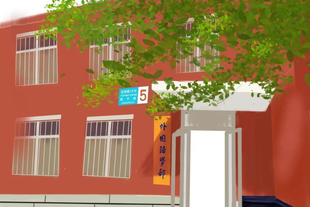 小联合国！北京