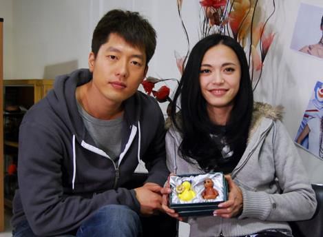 凌潇肃和姚晨怎么回事 凌潇肃姚晨离婚事件真相-朝阳百科