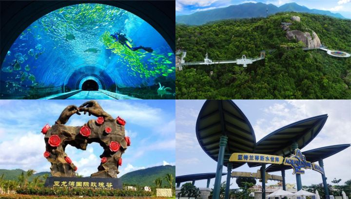 三亚旅游攻略（给大家总结了一份三亚旅游攻略）
