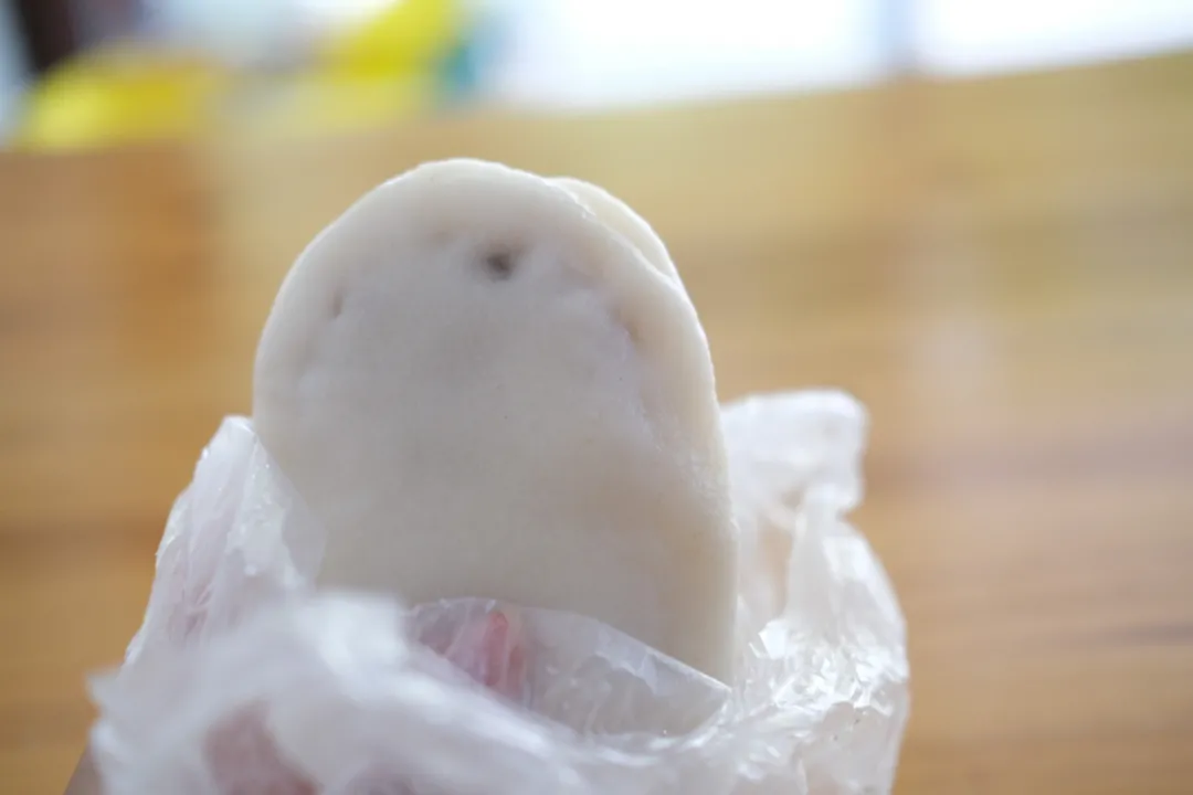 诸暨：碳水王国，浙江沙县