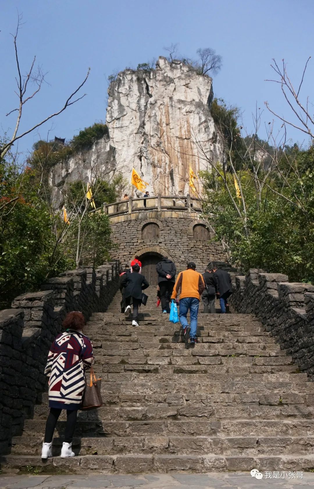 长江春色，以三峡之名——宜昌旅游攻略