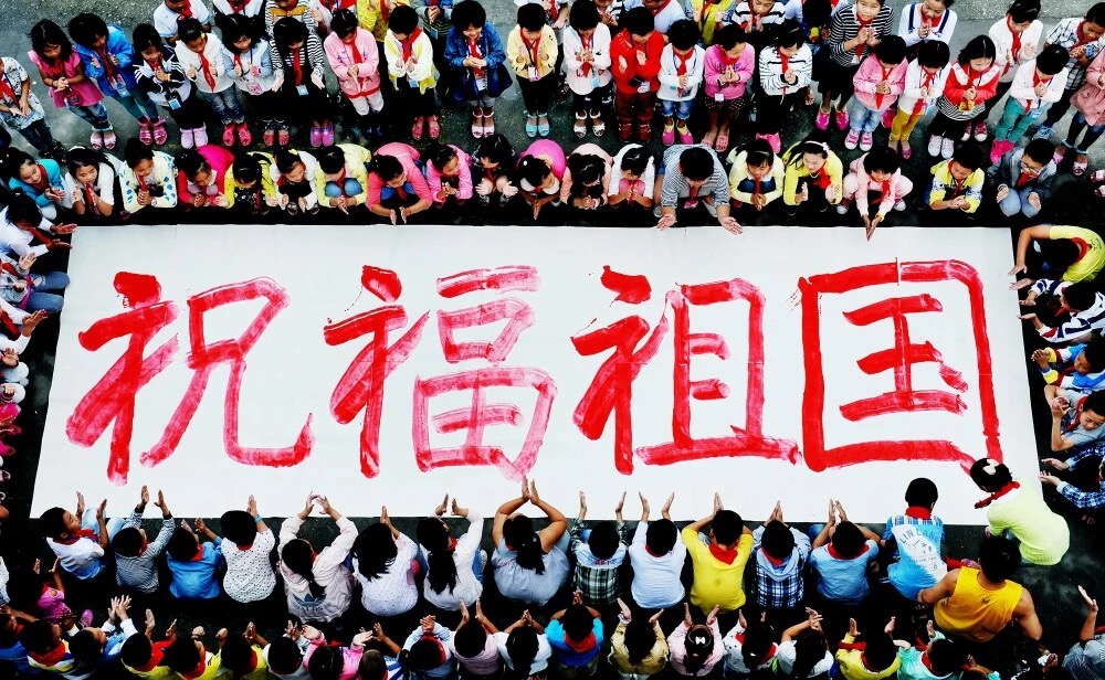 这部电影，推荐给所有中国人