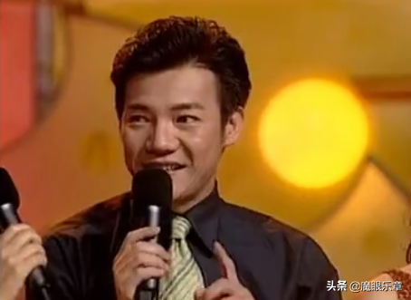 《五星奖大擂台》20年前红透上海，9位主持人如今均已隐退