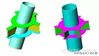 喜来登月亮酒店：钢结构施工，关键技术分析