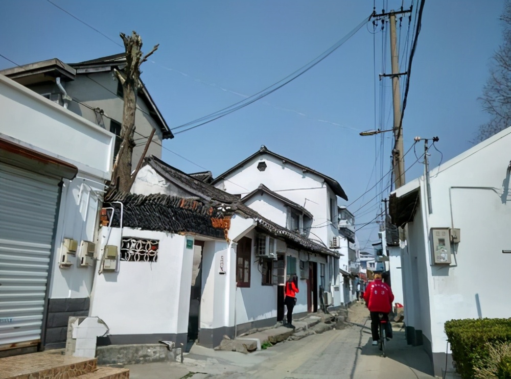 上海最美10大古镇，寻觅繁华都市身后的古朴风光