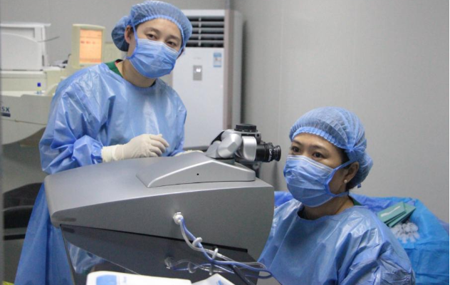 很受欢迎的4个医学专业，工作比较轻松收入也可以，就业也很容易