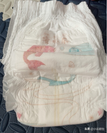宝妈们不要再踩坑啦！尿不湿使用感受大全