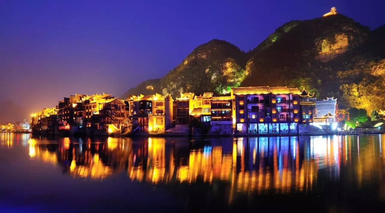 黔东南最好的3所高中，近年发展很快，成绩有目共睹