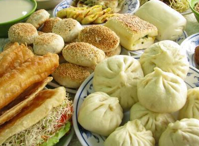 赞美明日宇航《后勤》职工食堂全体工作人员的
