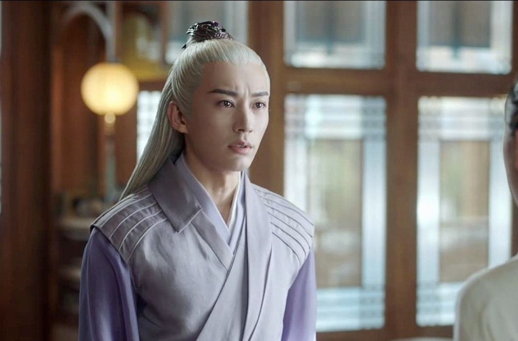 后池托孤,天启白发,上古苏醒,真正的虐心场面要来了