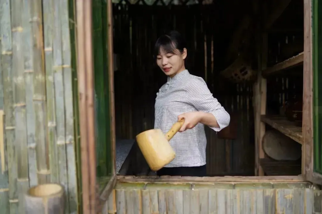 四川打工妹回家种地逆袭成千万大V,她把家乡的山货送上每张餐桌-识物网 - 数字新消费品牌知识门户