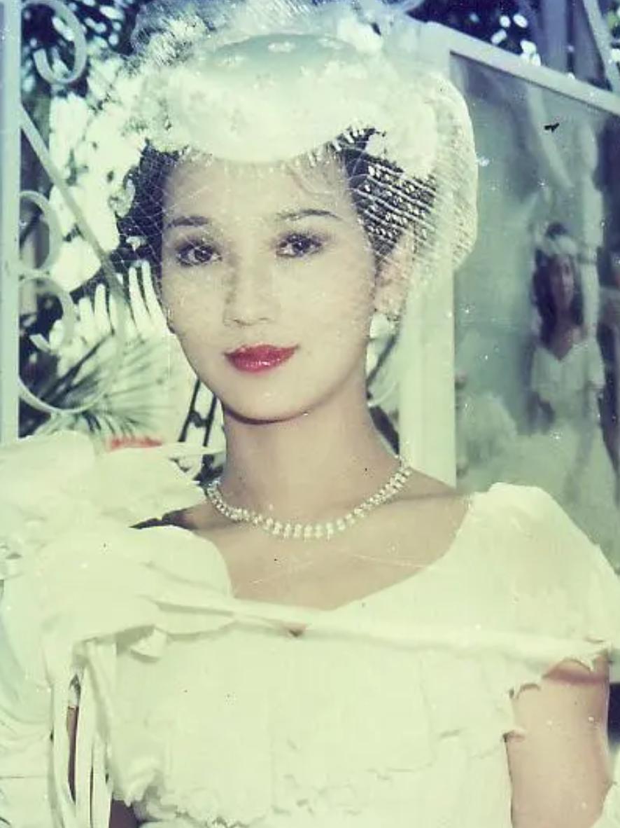 赵雅芝简历个人资料简介 赵雅芝的婚史 - 科技田(www.kejitian.com)