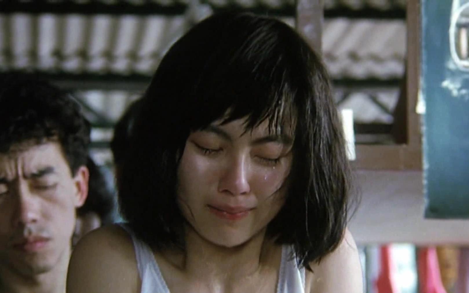 《学校风云》：林正英演警察，袁洁莹演女学生，张耀扬继续当坏蛋