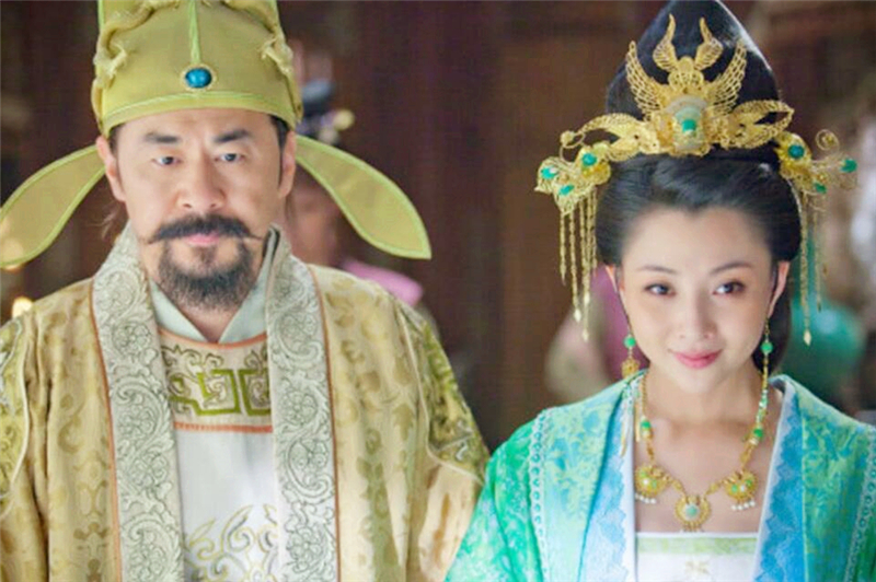 大宋传奇赵匡胤 大宋传奇-徐拾记官网