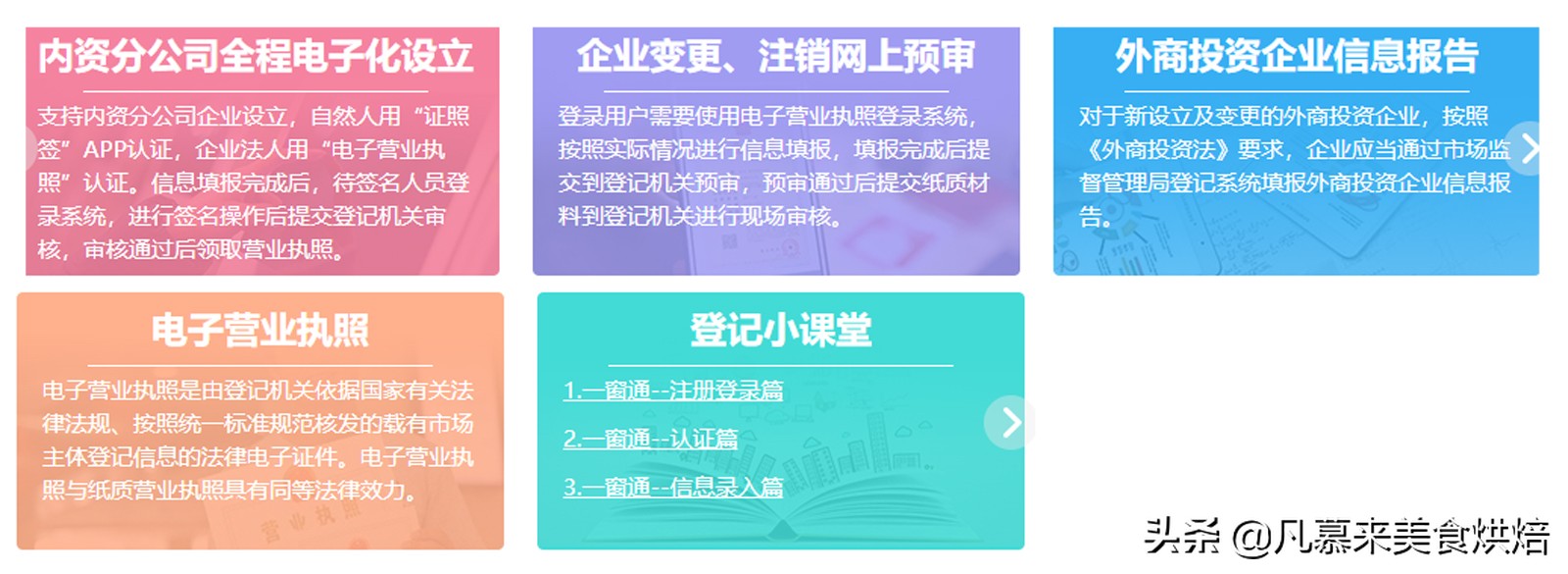 餐饮美食店、食品企业如何办理食品经营许可证？证件到期如何延续