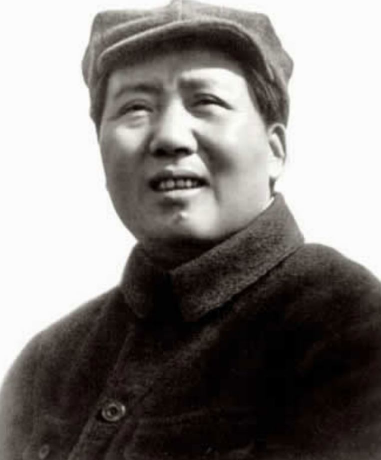 建国初期，毛主席得知竟有官员建二层别墅，怒吼道：拉出去枪毙了