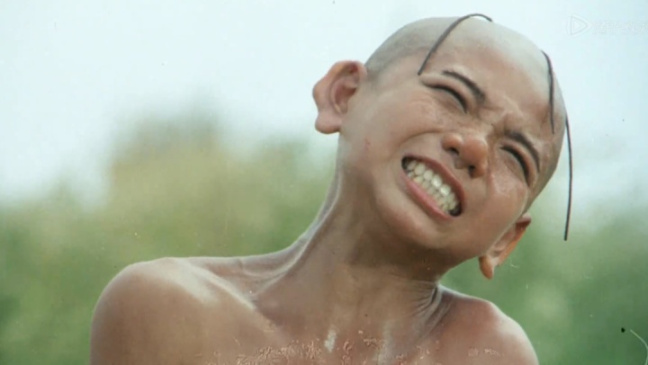 三毛流浪记真人版电影剧情「解说」 _晶羽科技