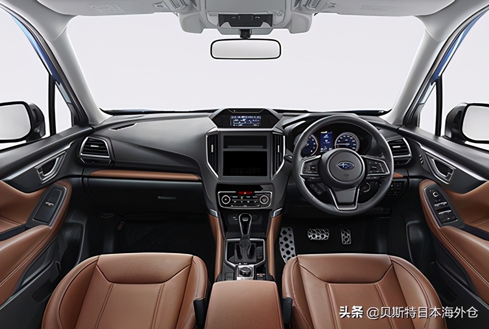日本流行SUV车型排名！全面介绍了所有24种型号中的推荐型号