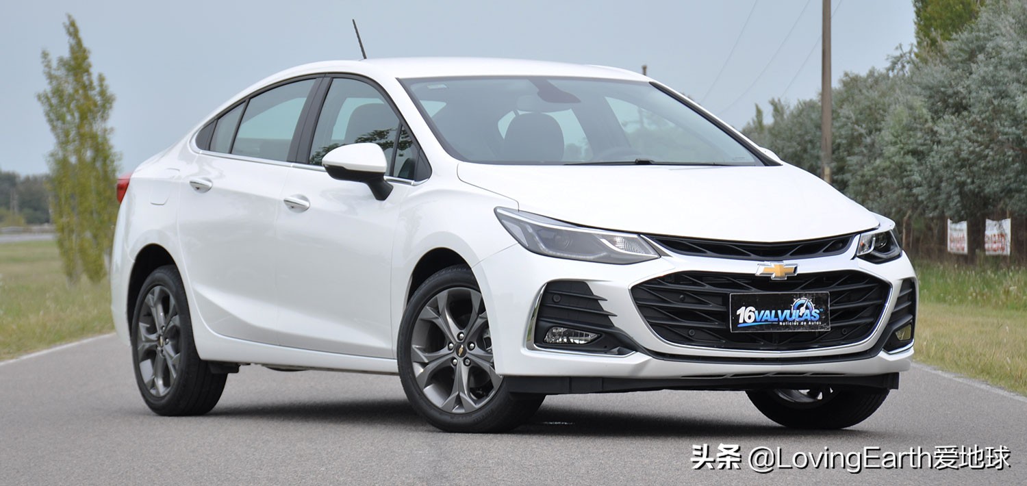新科鲁兹LTZ试驾：油耗表现如何？