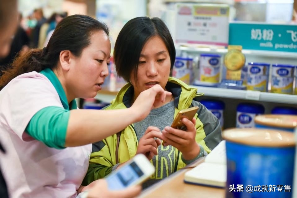 母婴新零售运营│缺乏可逛性，你的门店拿什么吸引客流