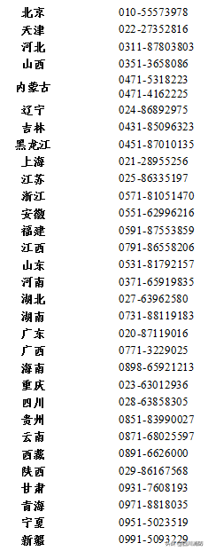 中国消防救援学院最新招生简章来了！