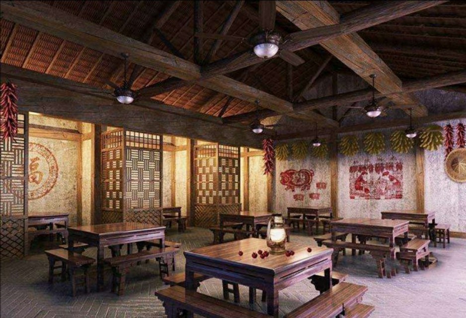 除夕（春节）系列诗词赏析之《除夜宿石头驿》戴叔伦(唐)