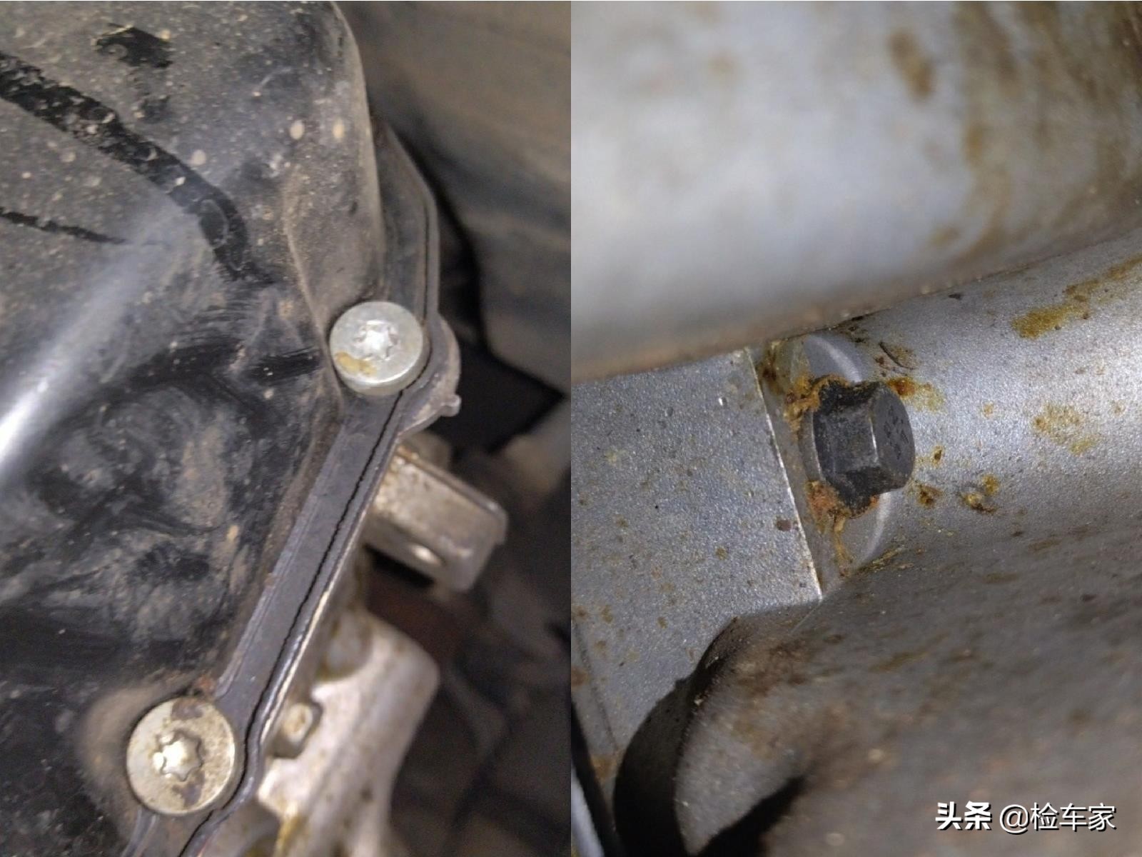 10万块捡漏一辆沃尔沃S60L，检测完才知道什么叫便宜无好货