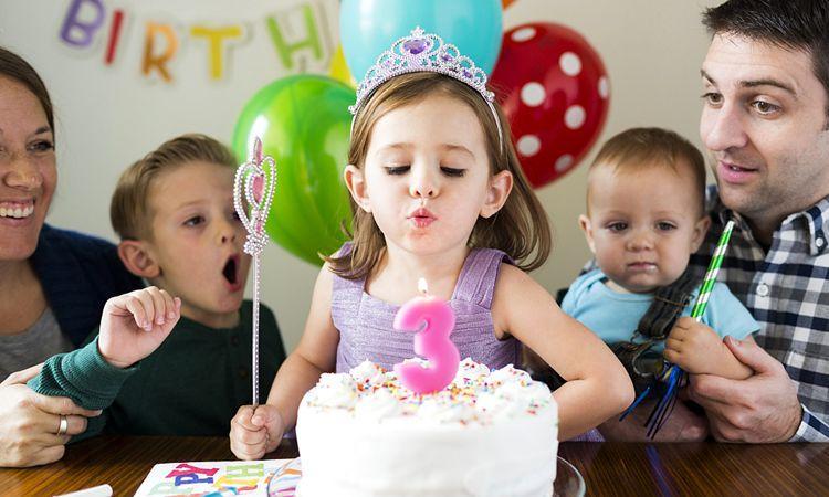 小孩应该过“阳历”生日还是“阴历”生日？看完这3个规则不纠结