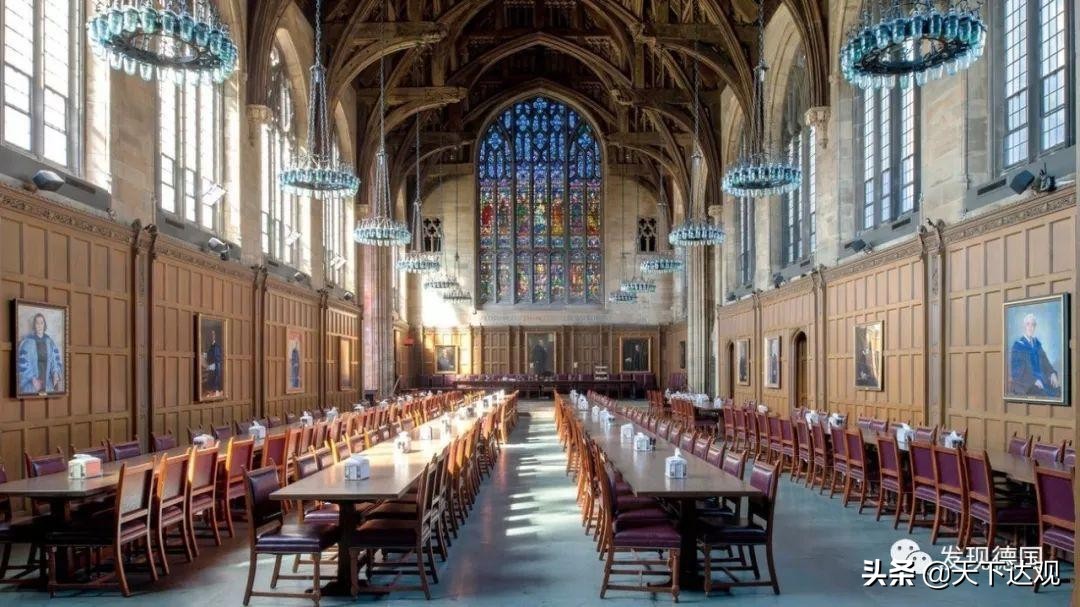 维也纳大学｜1365年成立，奥地利第一所大学，德语世界最古老大学