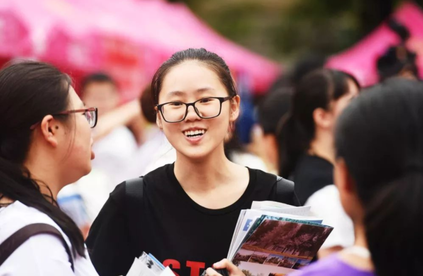 填报志愿后别傻等通知了，想提前知道录取结果，这招帮你搞定