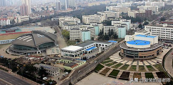 低调不起来的青岛大学—录取分直逼211、985名校