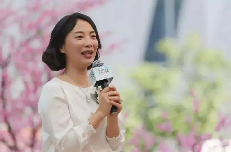 那个吵着要辞职的阿里前台小妹，现在怎么样了？