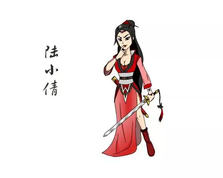 白眉大侠武功排名（白眉大侠里面所有的武林高手排行榜）