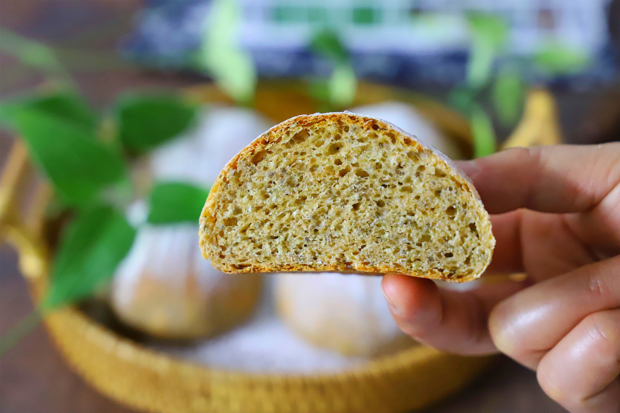 无糖低糖的主食无糖低糖的主食的简单做法