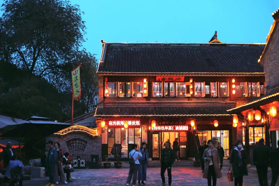 媲美扬州，但更实惠、更接地气！3天2晚泰州度假之旅怎么玩？