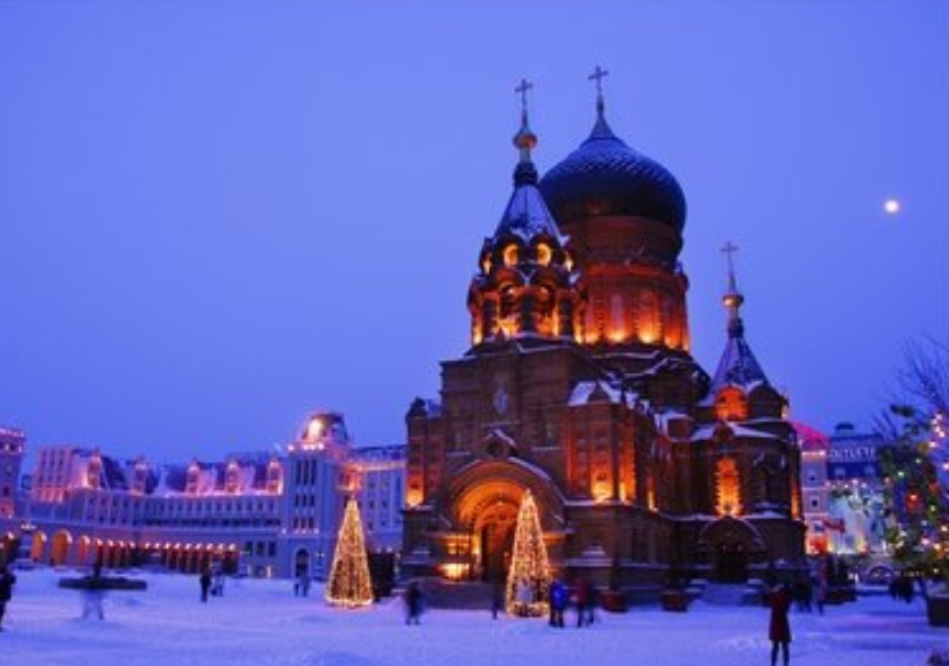 哈军工开学在即，小警察直接拦下陈赓专车，随后哈尔滨展开严打