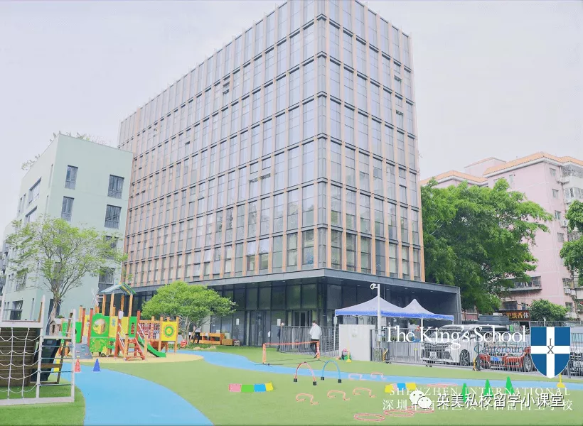 哈罗、威雅、布莱顿等10多所顶尖私校,中国校区将全部落于这儿