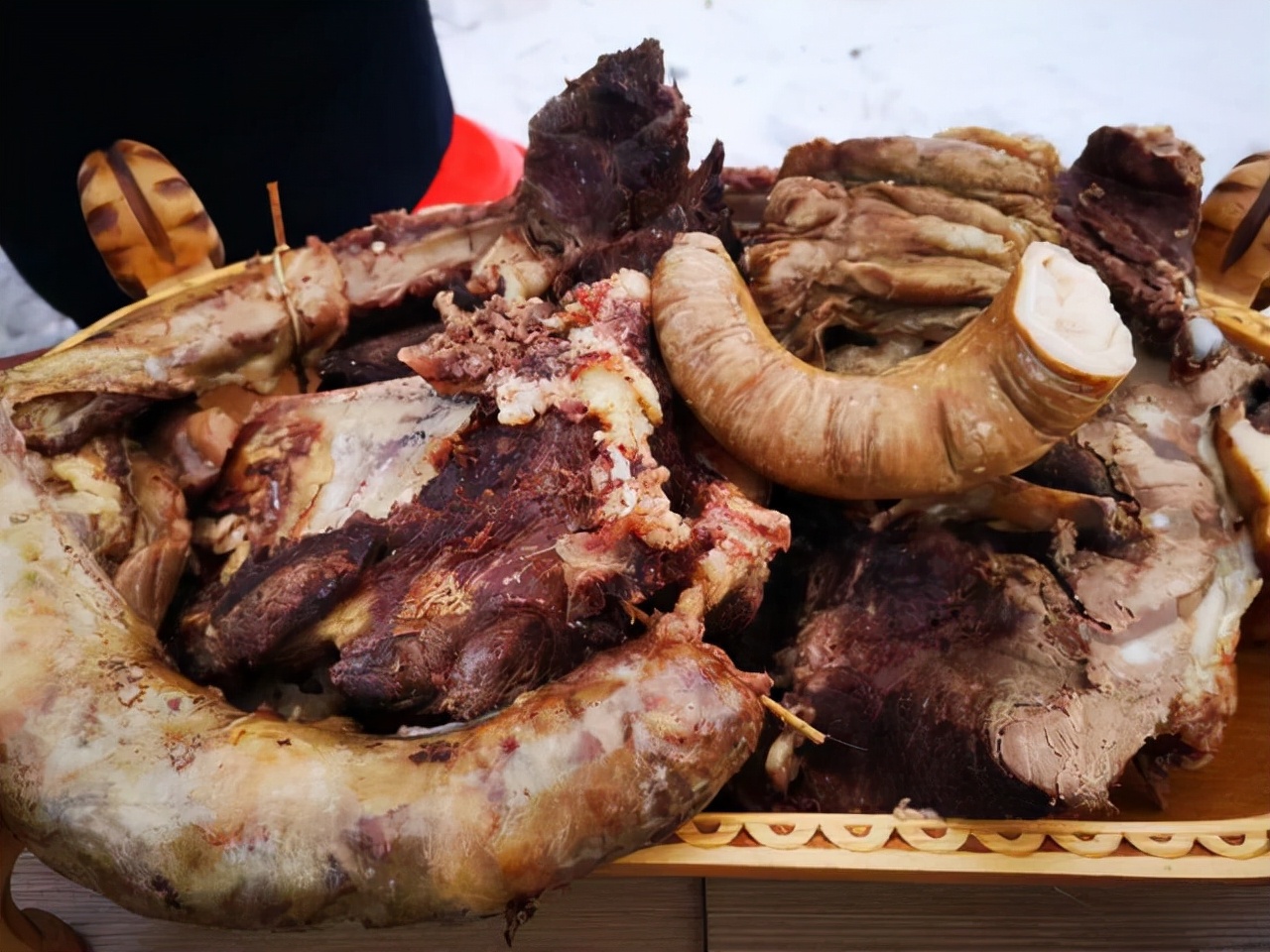 新疆马肉多少钱一斤(营养更加丰富的马肉) - 价格百科