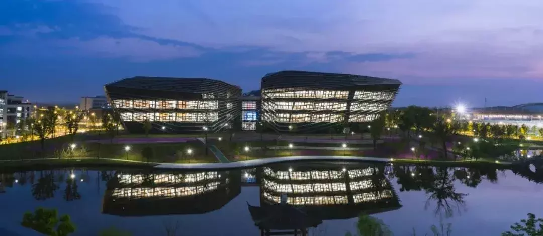 @高考生，浙江师范大学使用说明书来了，请查收