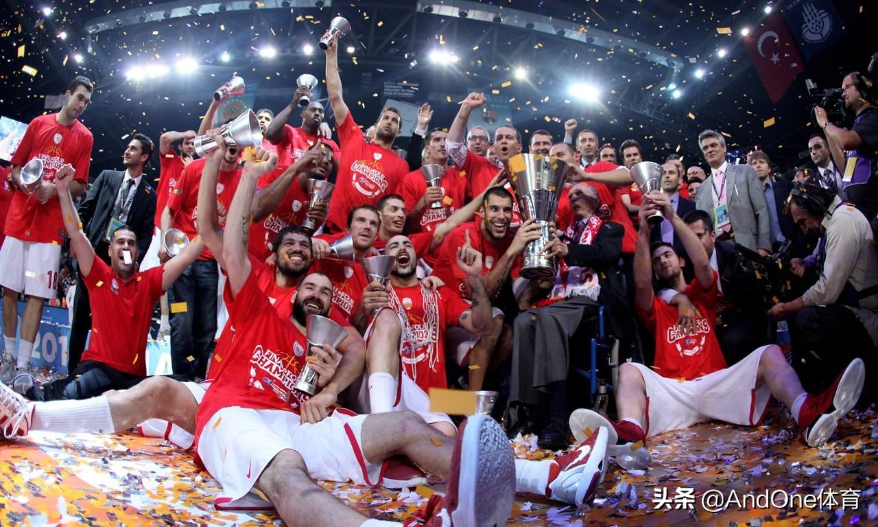 哪里可以打篮球比赛（除了NBA，我们还有5个篮球联赛可以看，你选择看哪个？）