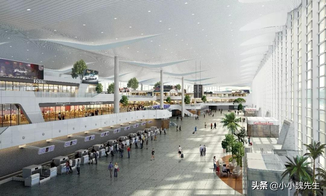 珠海航空新城房价从何时起敢卖3万？还有老牌学区进驻，凭什么？