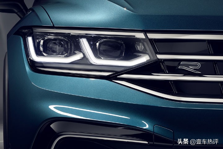 途观全球发售，首推280TSI，4种动力，4月再推性能版
