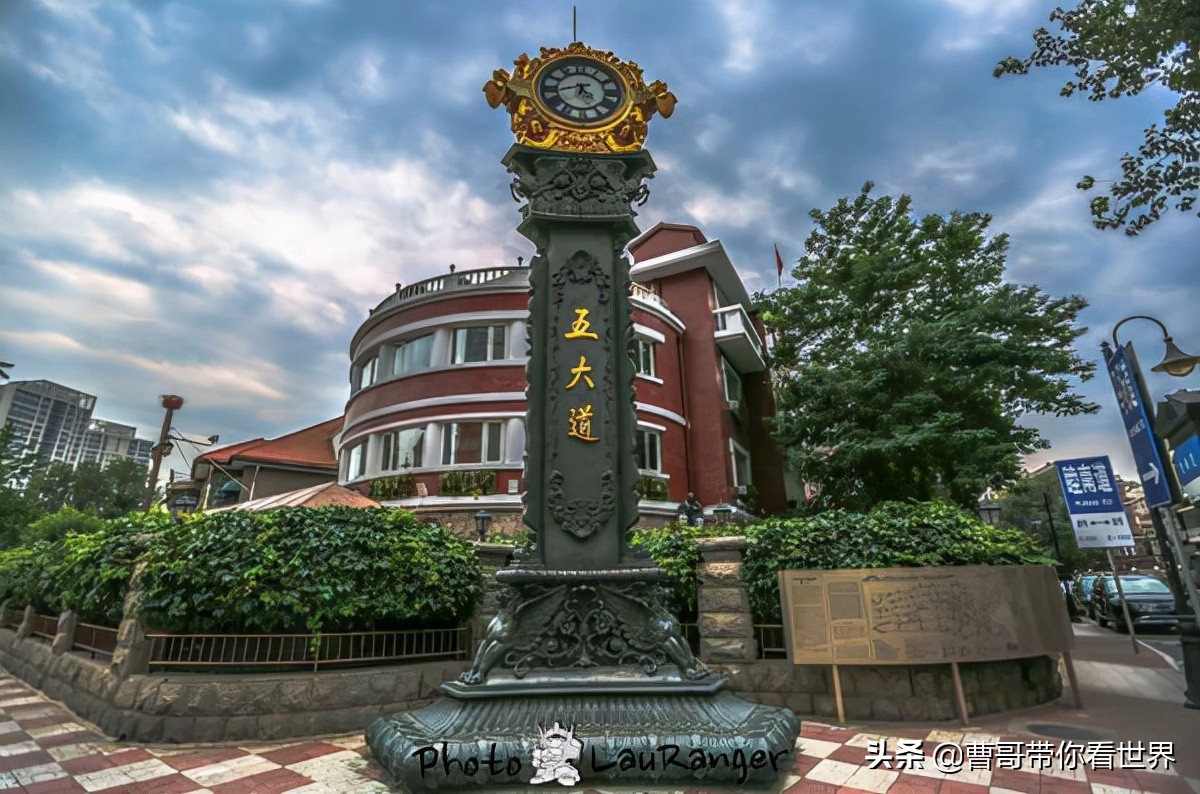 天津，中国北方最大的港口城市10大热门旅游景点建议收藏