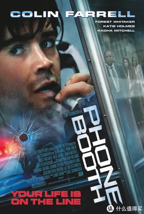 推荐12部超好看的犯罪题材电影,烧脑,暗黑