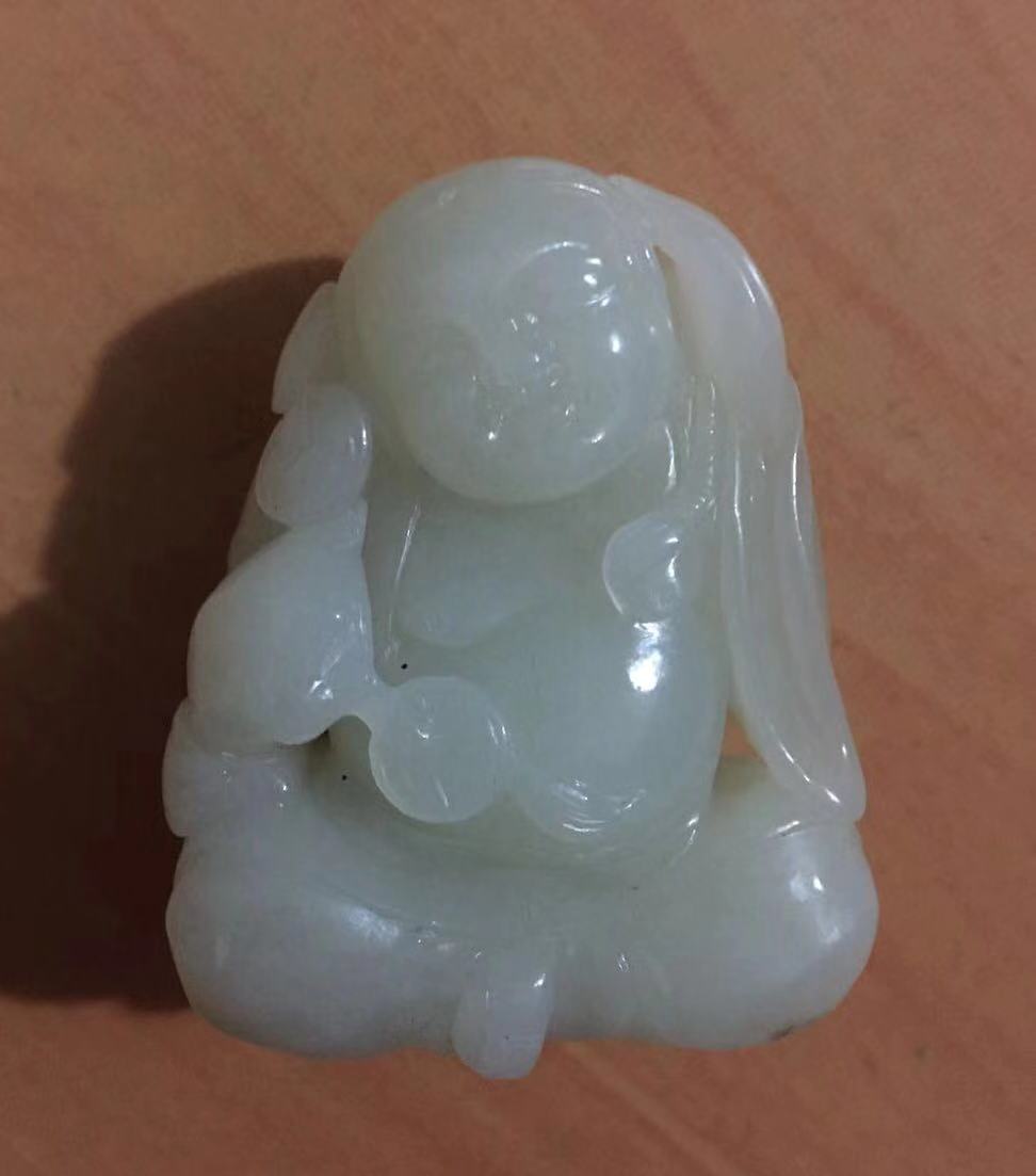 如何鉴别玉的真假（真假玉器的区别和分辨 绝招）