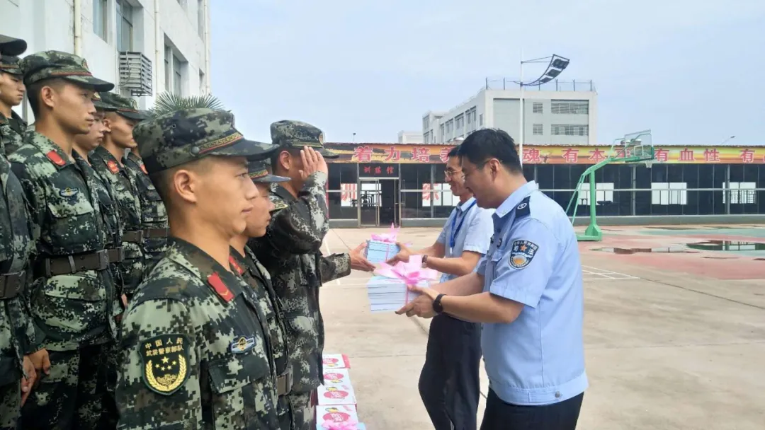 【宣传民法典】滕州市张汪司法所让《民法典》走进百姓生活中